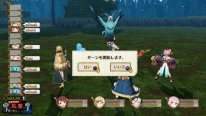 Atelier Sophie The Alchemist of the Mysterious Book 26 07 2015 screenshot 1