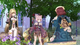 Atelier Sophie The Alchemist of the Mysterious Book 26 07 2015 screenshot 25
