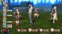 Atelier Sophie The Alchemist of the Mysterious Book 26 07 2015 screenshot 2