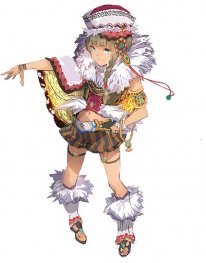 Atelier Sophie The Alchemist of the Mysterious Book 31 08 2015 art 2