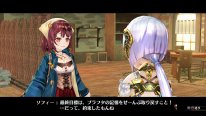 Atelier Sophie The Alchemist of the Mysterious Book 31 08 2015 screenshot 15