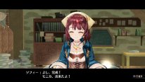 Atelier Sophie The Alchemist of the Mysterious Book 31 08 2015 screenshot 4