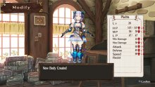 Atelier Sophie The Alchemist of the Mysterious Book Launch Trailer 07-06-16 (11)