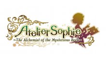 Atelier Sophie The Alchemist of the Mysterious Book Launch Trailer 07-06-16 (12)