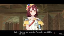 Atelier Sophie The Alchemist of the Mysterious Book Launch Trailer 07 06 16 (1)