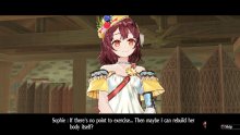 Atelier Sophie The Alchemist of the Mysterious Book Launch Trailer 07-06-16 (1)