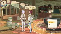 Atelier Sophie The Alchemist of the Mysterious Book Launch Trailer 07 06 16 (2)