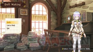 Atelier Sophie The Alchemist of the Mysterious Book Launch Trailer 07 06 16 (3)