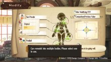 Atelier Sophie The Alchemist of the Mysterious Book Launch Trailer 07-06-16 (6)