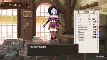 Atelier Sophie The Alchemist of the Mysterious Book Launch Trailer 07-06-16 (9)