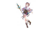 Ateliera Rorona PLus 3DS 31