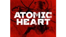Atomic Heart Logo