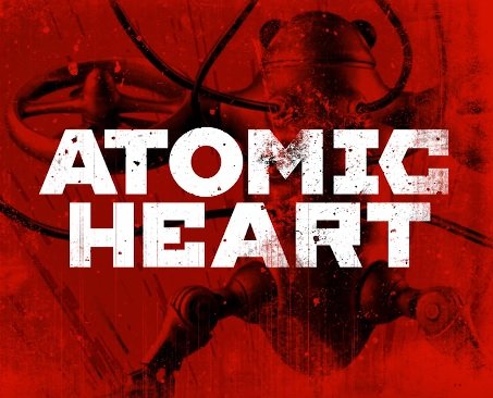 Atomic Heart Logo