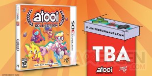 Atooi Collection 11 06 2019