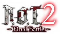 Attack on Titan 2 Final Battle logo 12 04 2019