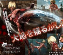 Attack on Titan (20)