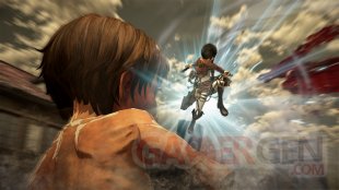 Attack on Titan (26)