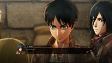 Attack on Titan (29)