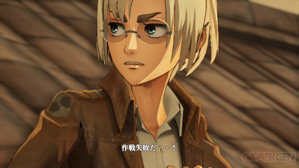 Attack on Titan (38)