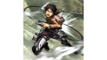 Attack on Titan (3)