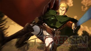 Attack On Titan AOT 2 images (11)