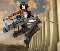 Attack On Titan AOT 2 images (5)