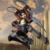 Attack On Titan AOT 2 images (8)
