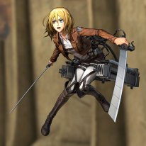 Attack On Titan AOT 2 images (9)