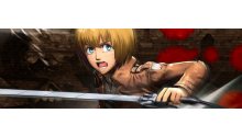 Attack on Titan PS4 PSvita PS3 (10)