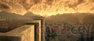 Attack on Titan PS4 PSvita PS3 (15)