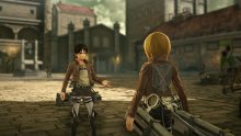 Attack on Titan Wings of Freedom images gameplay in game (14)