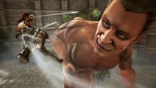 Attack on Titan Wings of Freedom images gameplay in game (18)