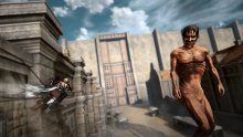Attack on Titan Wings of Freedom images gameplay in game (19)
