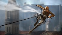 Attack on Titan Wings of Freedom images gameplay in game (21)