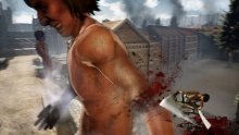 Attack on Titan Wings of Freedom images gameplay in game (23)