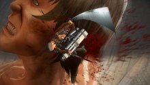 Attack on Titan Wings of Freedom images gameplay in game (25)