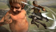 Attack on Titan Wings of Freedom images gameplay in game (26)