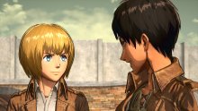 Attack on Titan Wings of Freedom images gameplay in game (28)