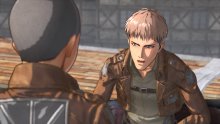 Attack on Titan Wings of Freedom images gameplay in game (29)