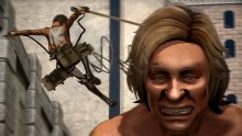 Attack on Titan Wings of Freedom images gameplay in game (30)