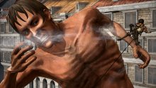 Attack on Titan Wings of Freedom images gameplay in game (31)