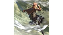 Attack on Titan Wings of Freedom images gameplay in game (3)