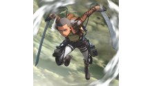 Attack on Titan Wings of Freedom images gameplay in game (4)