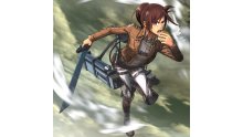 Attack on Titan Wings of Freedom images gameplay in game (5)