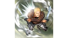 Attack on Titan Wings of Freedom images gameplay in game (6)