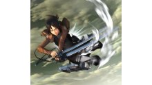 Attack on Titan Wings of Freedom images gameplay in game (7)