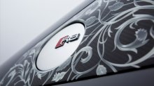 Audi R8 V10 Final Fantasy XV 10