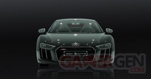 Audi R8 V10 Final Fantasy XV 12