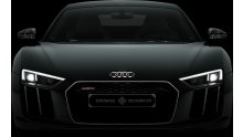 Audi R8 V10 Final Fantasy XV 1