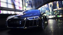 Audi R8 V10 Final Fantasy XV 5